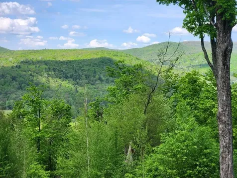 886 Jay Road Richford VT 05476