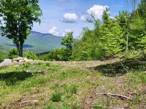 886 Jay Road Richford VT 05476