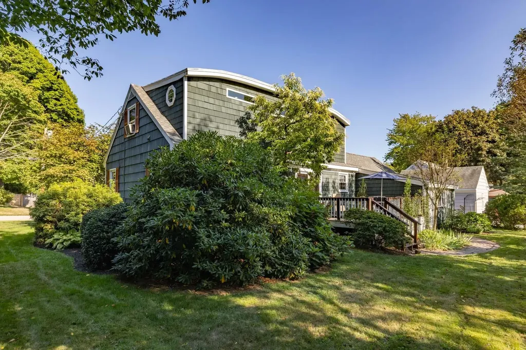 17 Hampshire Road Portsmouth NH 03801