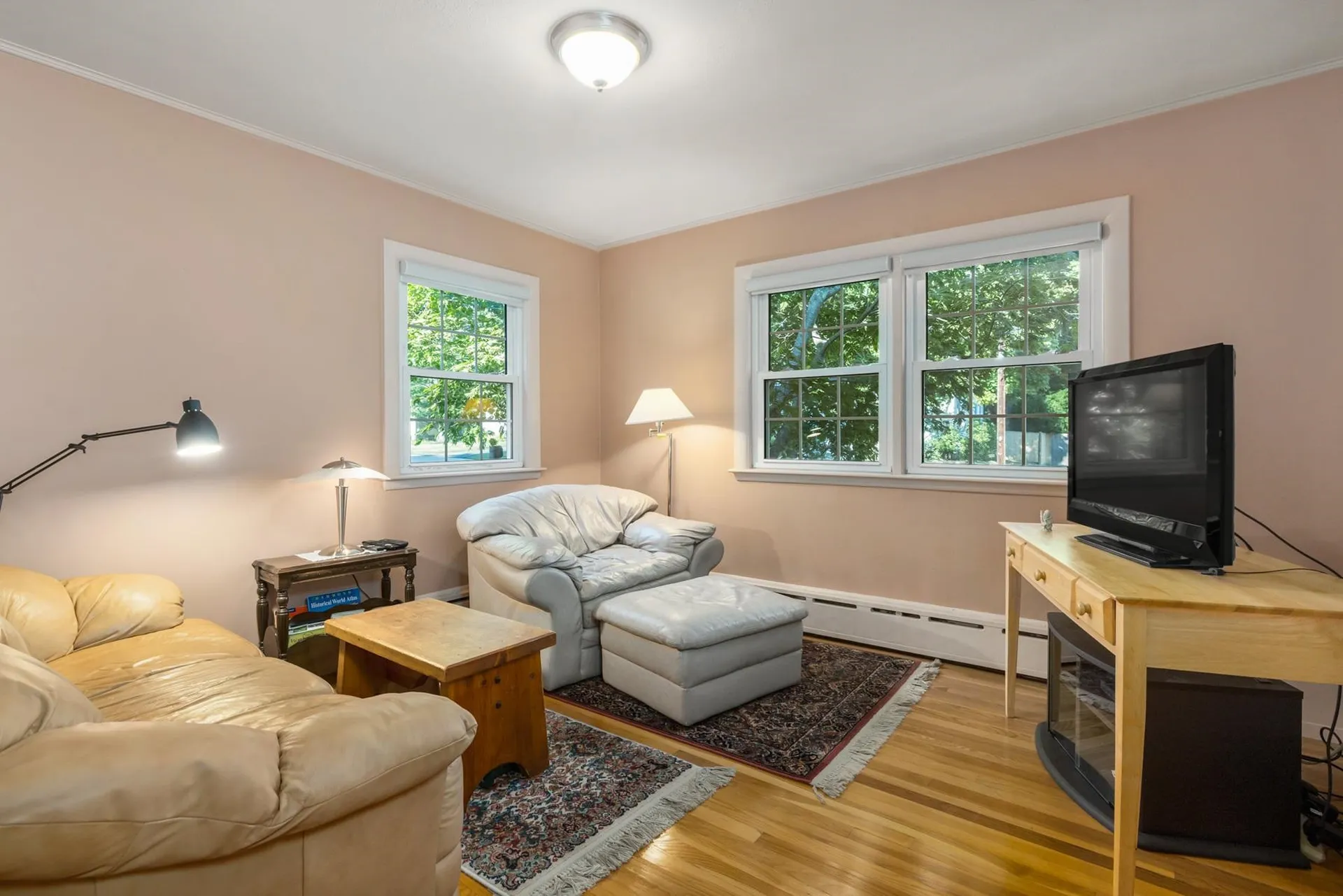 17 Hampshire Road Portsmouth NH 03801