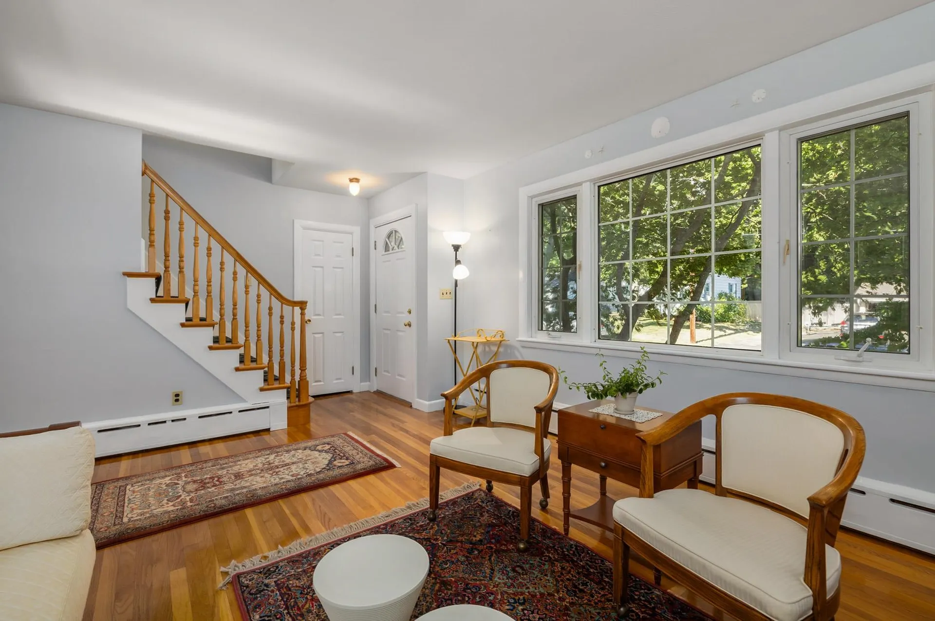 17 Hampshire Road Portsmouth NH 03801