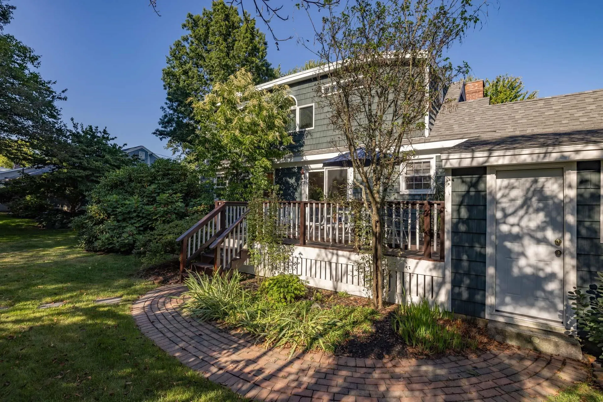 17 Hampshire Road Portsmouth NH 03801