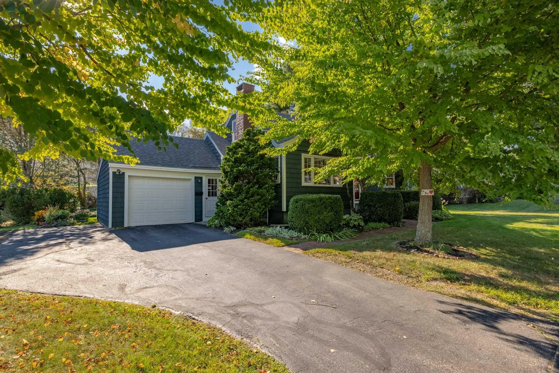 17 Hampshire Road Portsmouth NH 03801