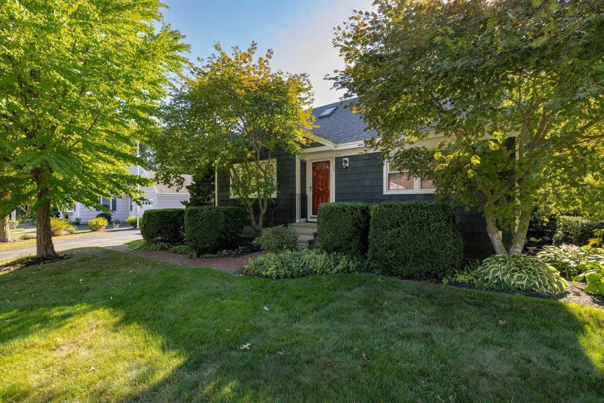 17 Hampshire Road Portsmouth NH 03801