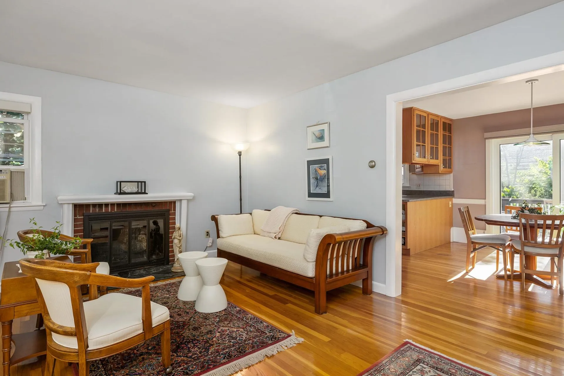 17 Hampshire Road Portsmouth NH 03801