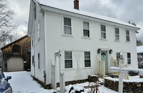 158 Nh Route 123 Marlow NH 03456