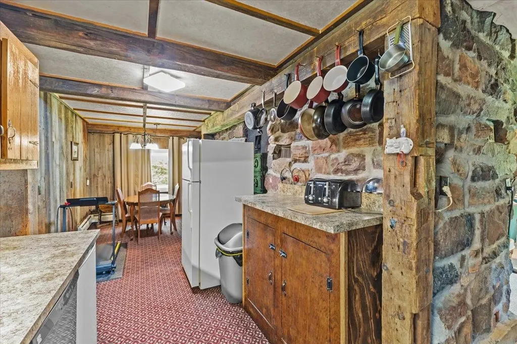 494 Jasper Mine Road Colchester VT 05446