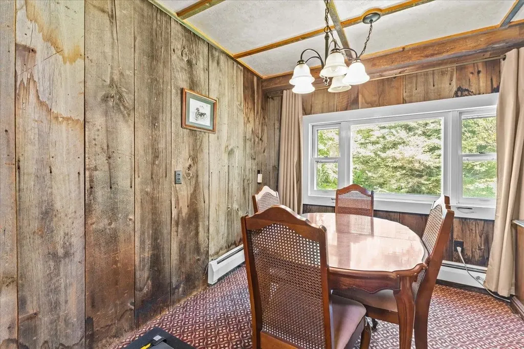 494 Jasper Mine Road Colchester VT 05446