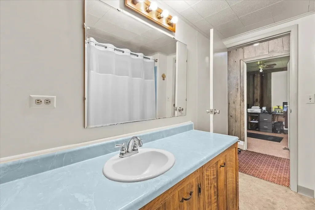 494 Jasper Mine Road Colchester VT 05446