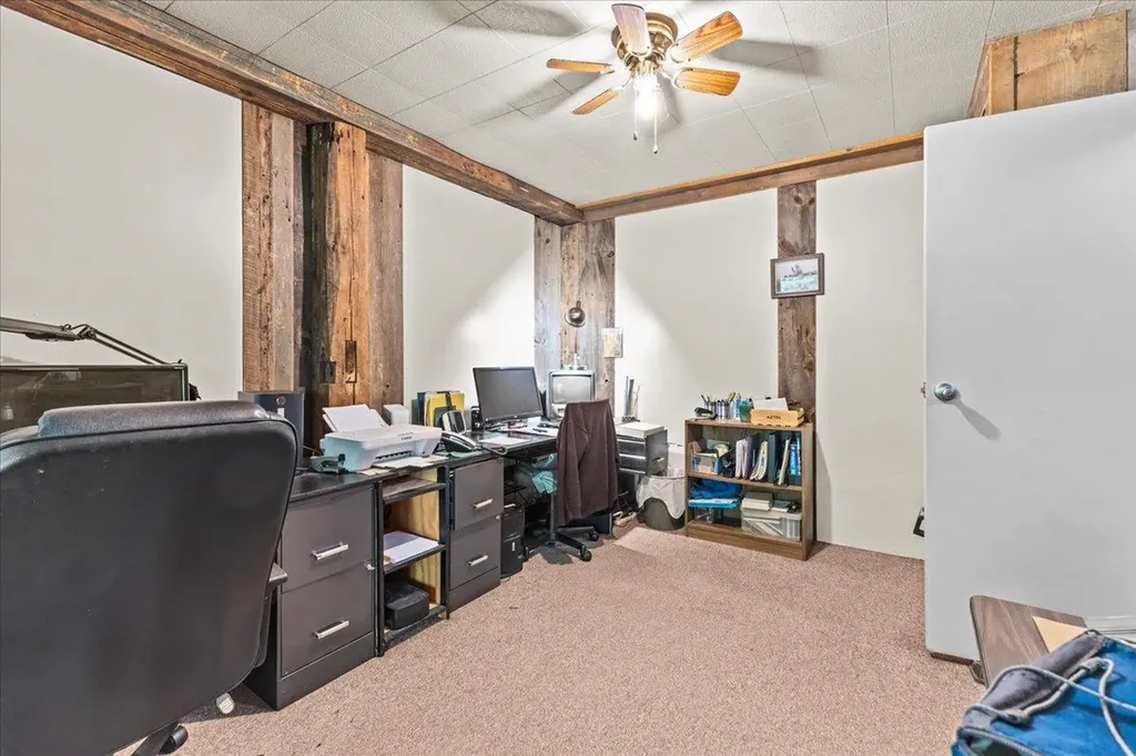 494 Jasper Mine Road Colchester VT 05446