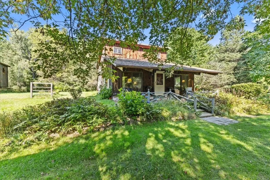 494 Jasper Mine Road Colchester VT 05446