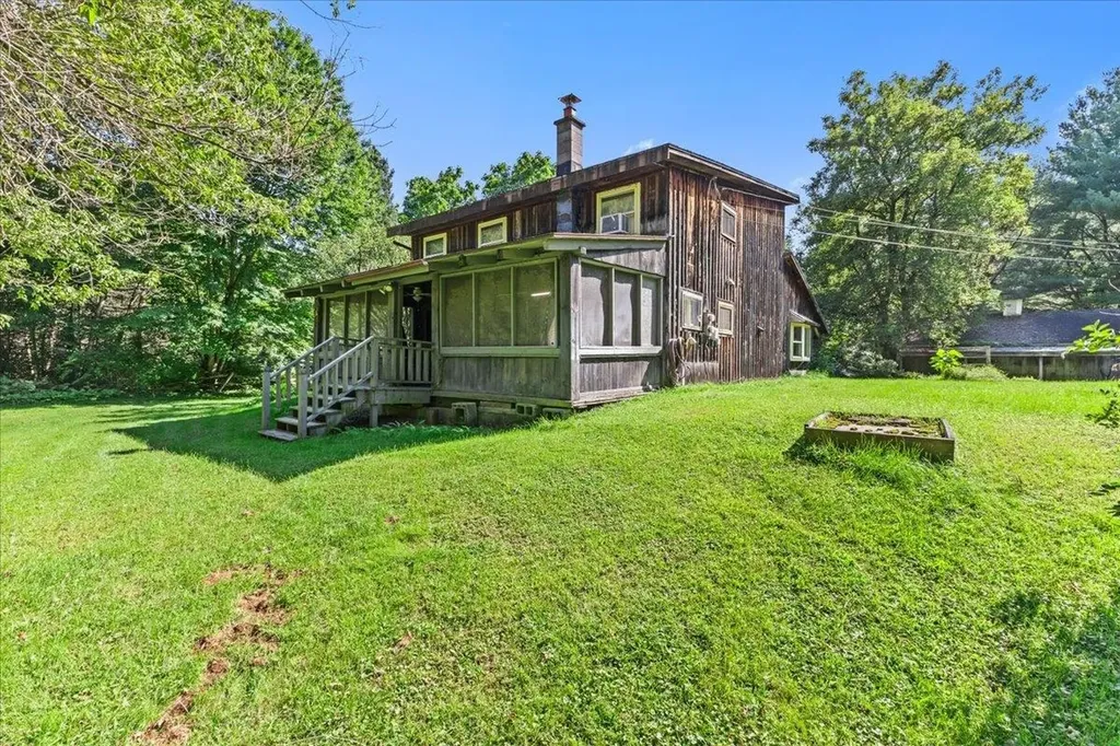 494 Jasper Mine Road Colchester VT 05446