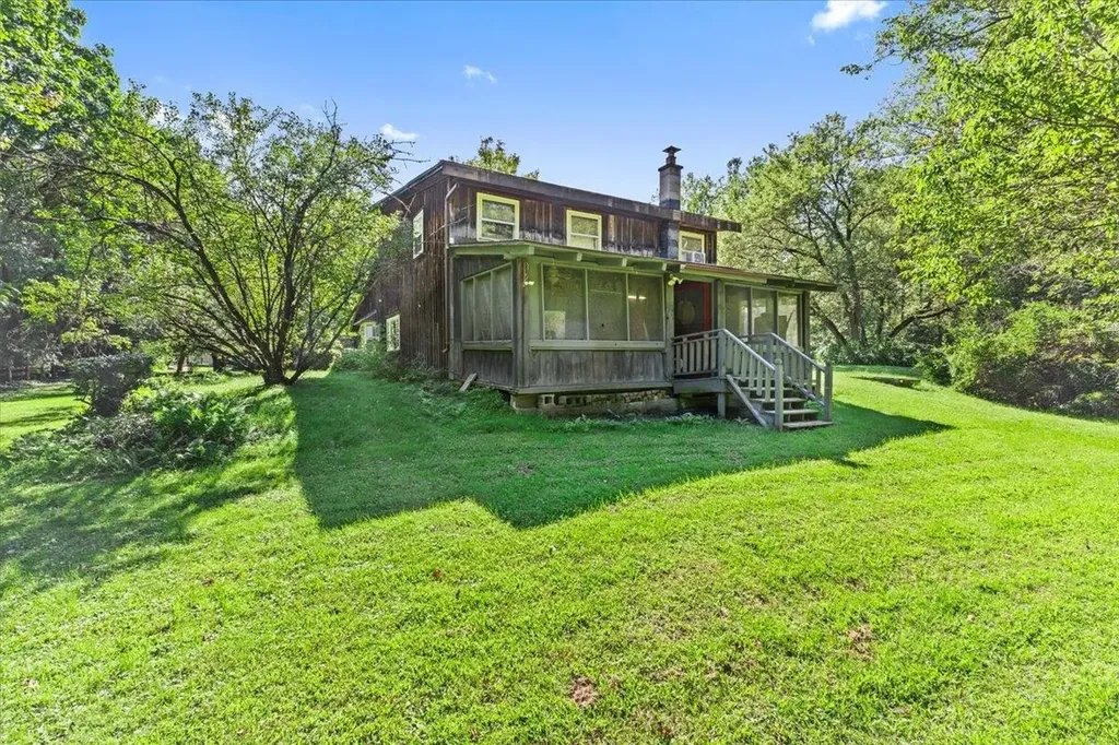 494 Jasper Mine Road Colchester VT 05446