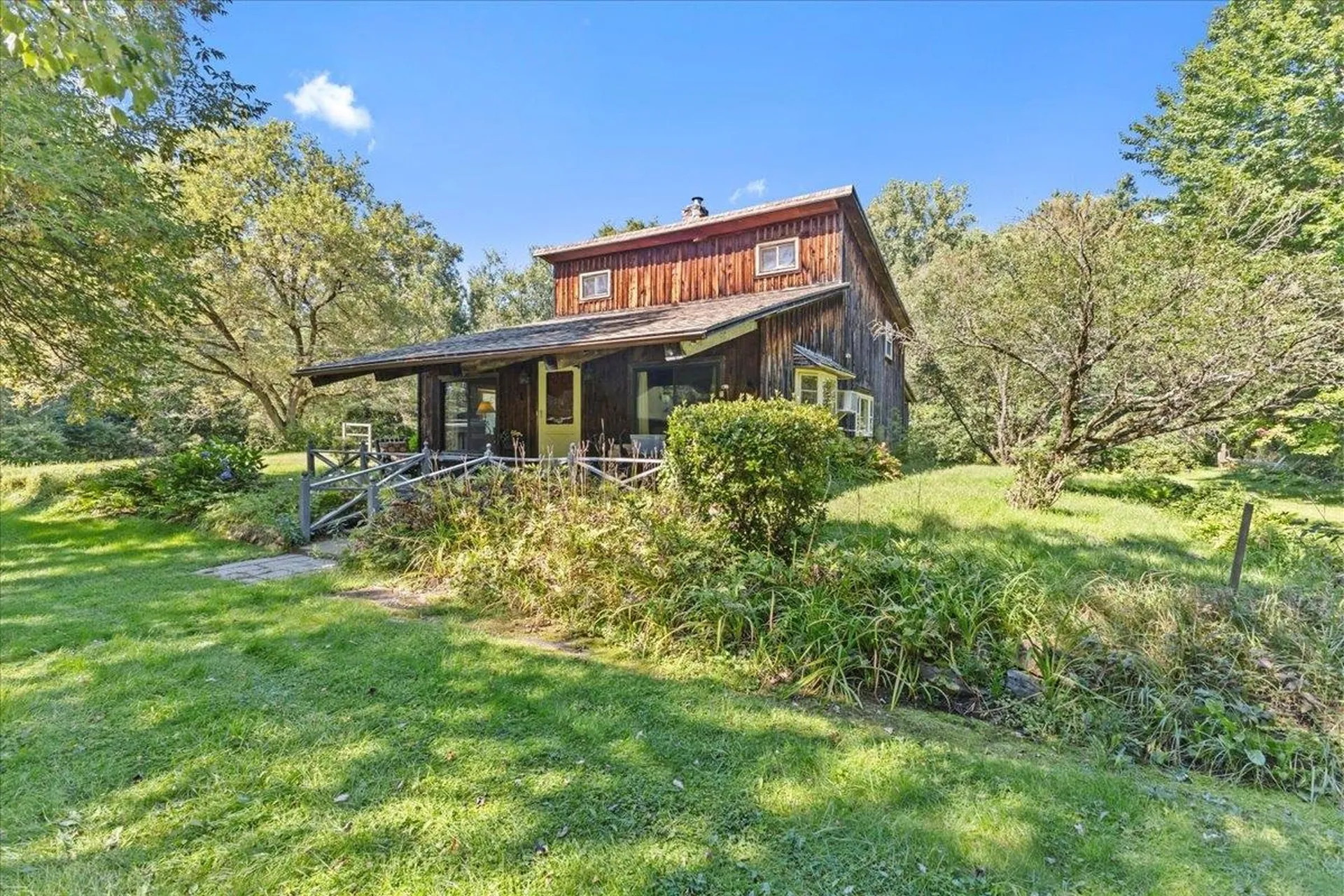 494 Jasper Mine Road Colchester VT 05446