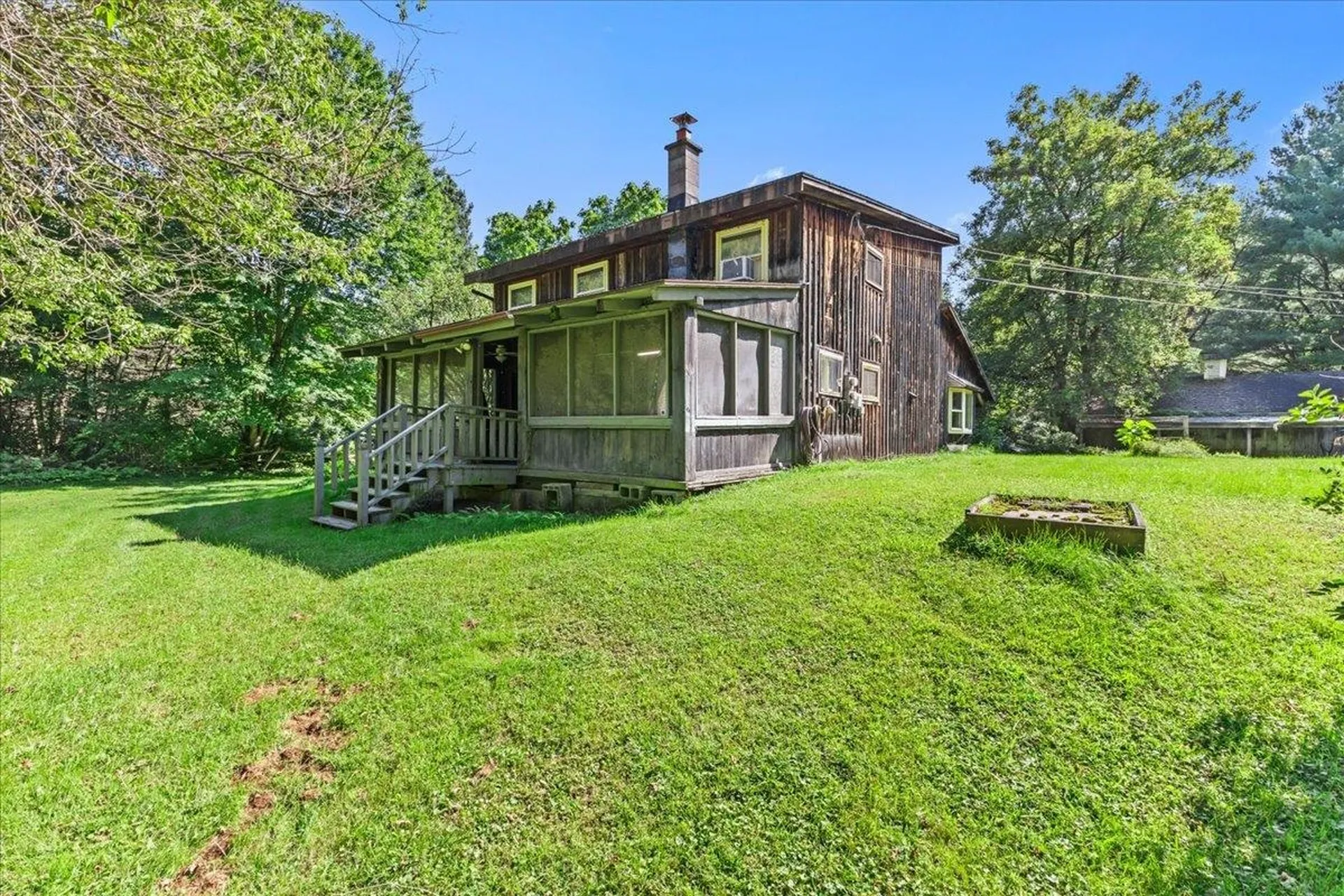 494 Jasper Mine Road Colchester VT 05446