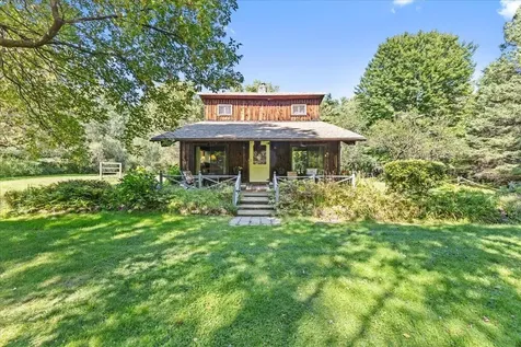 494 Jasper Mine Road Colchester VT 05446