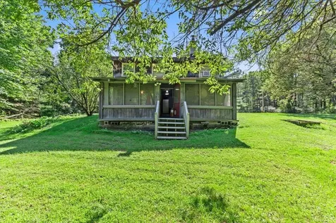 494 Jasper Mine Road Colchester VT 05446