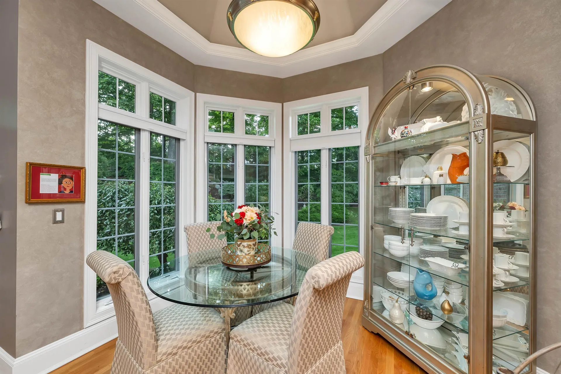 60 Riddle Drive Bedford NH 03110