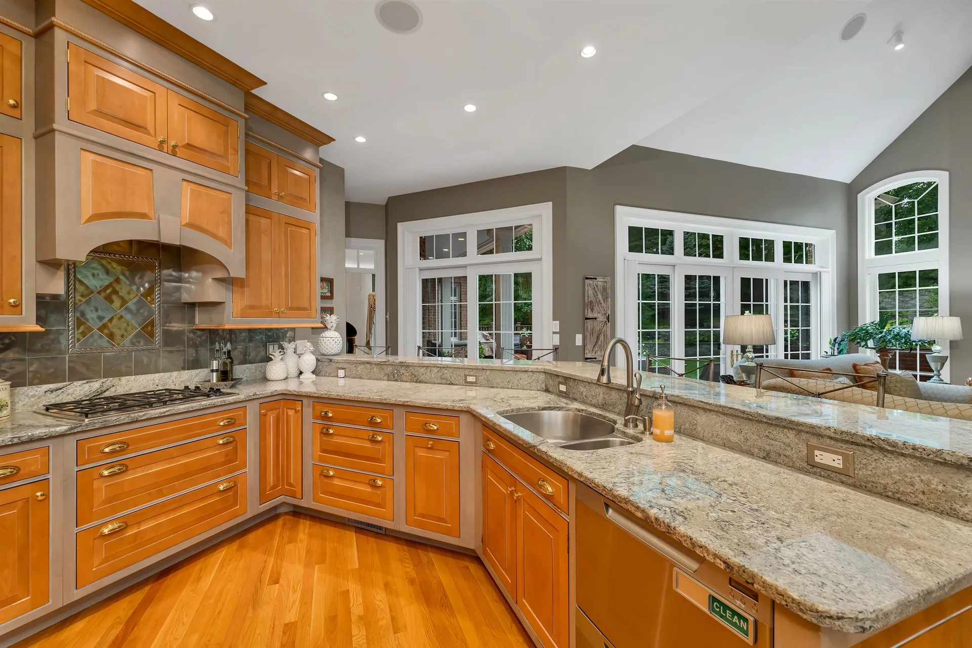 60 Riddle Drive Bedford NH 03110