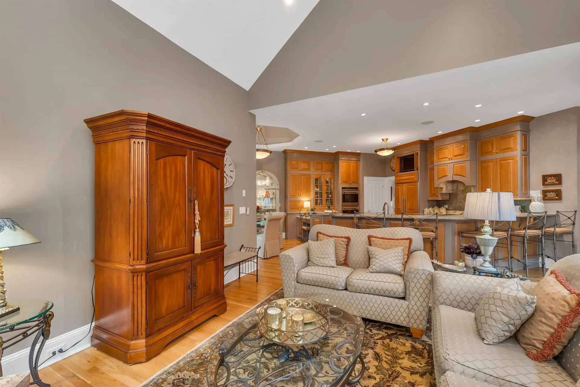 60 Riddle Drive Bedford NH 03110