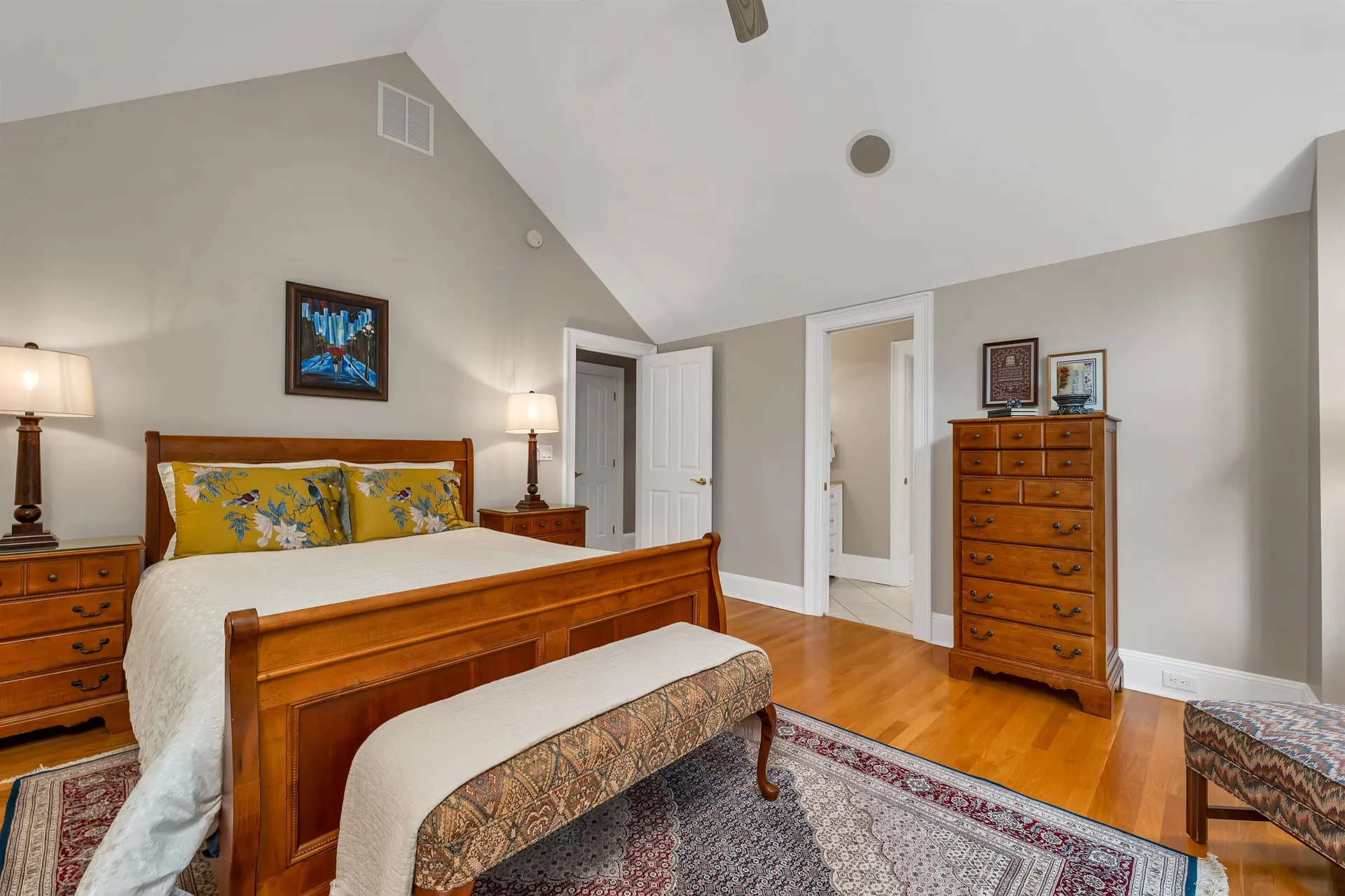 60 Riddle Drive Bedford NH 03110