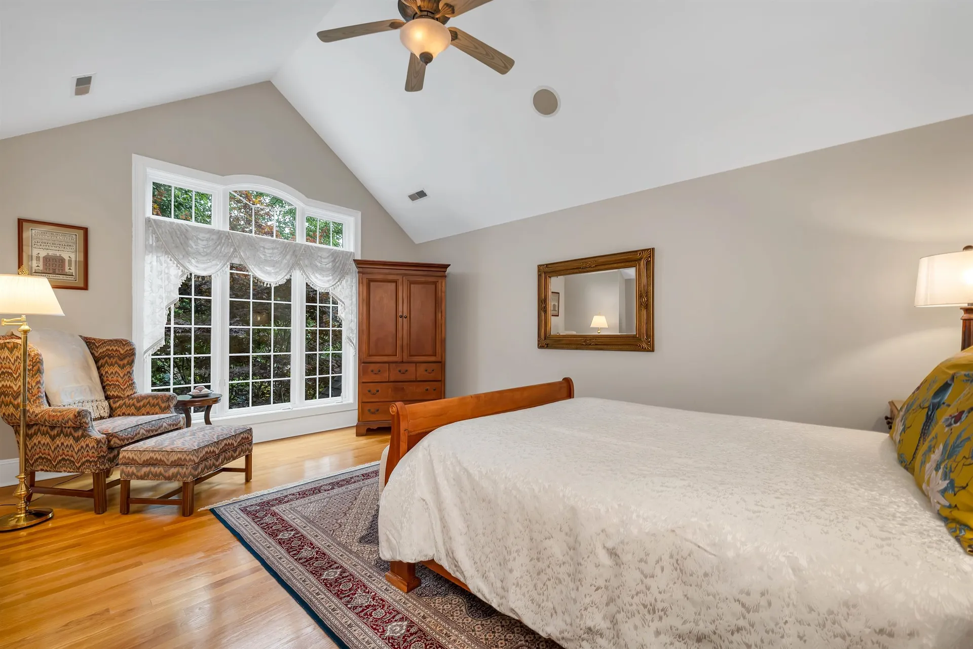 60 Riddle Drive Bedford NH 03110