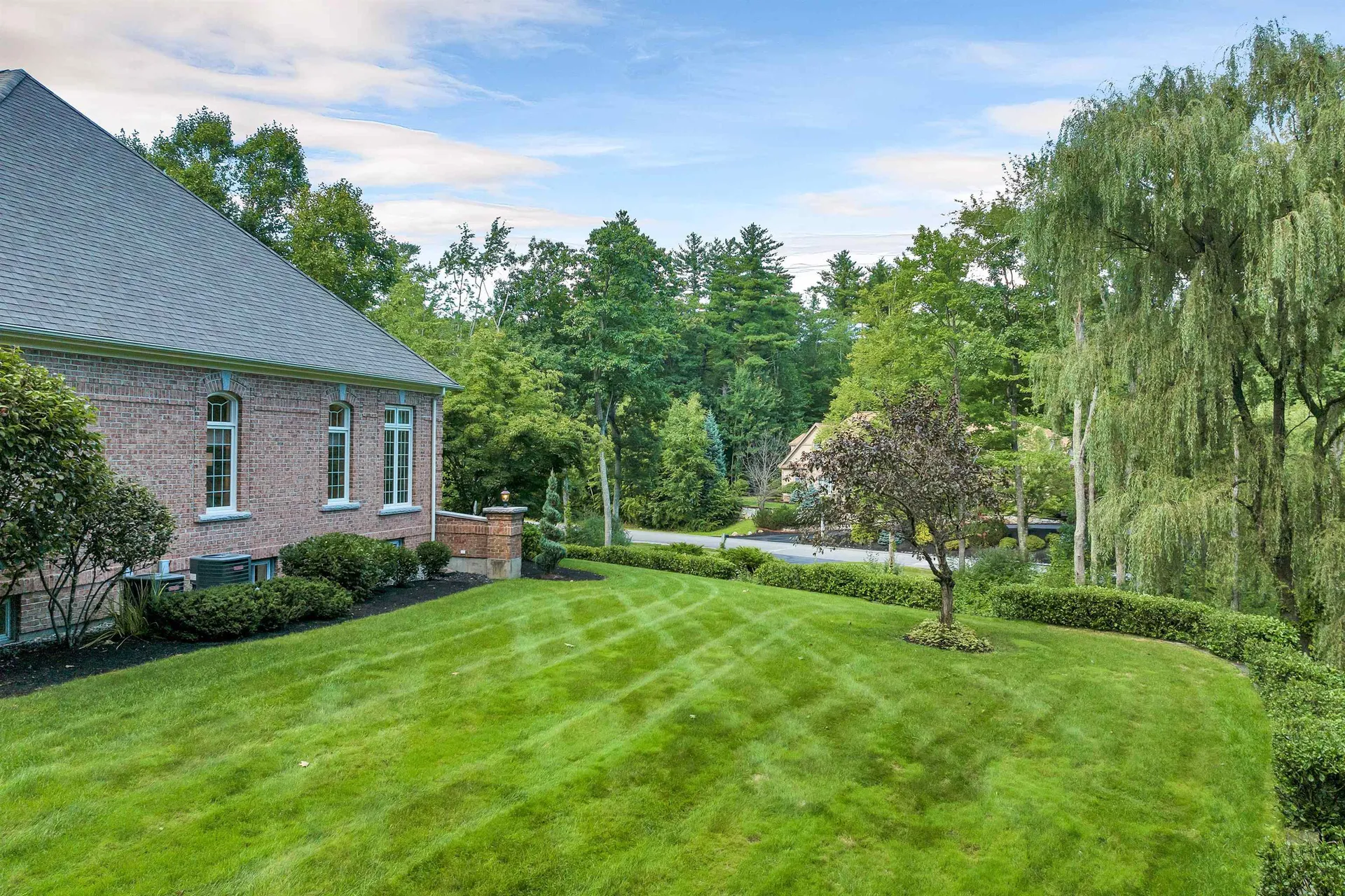 60 Riddle Drive Bedford NH 03110