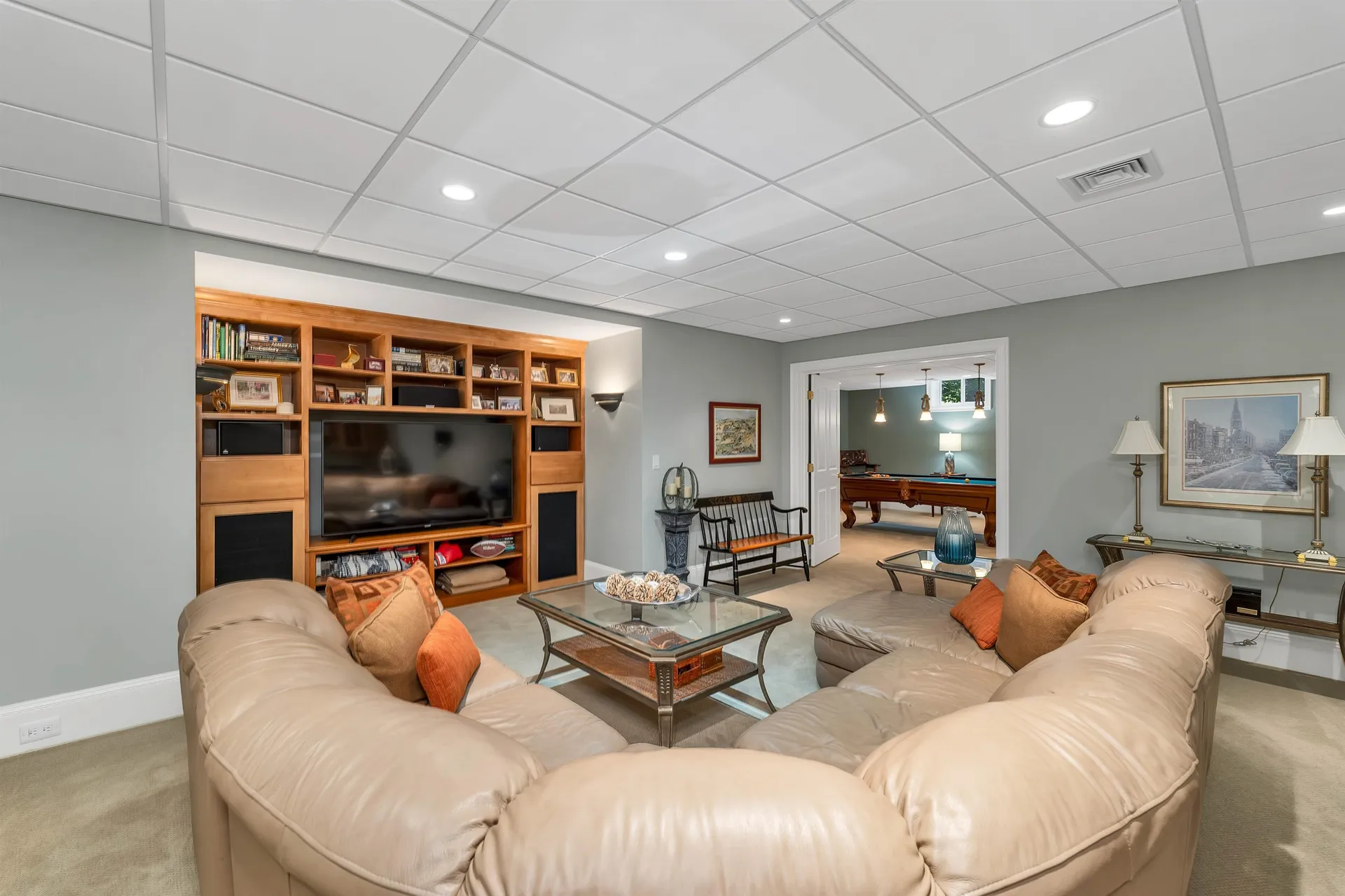 60 Riddle Drive Bedford NH 03110