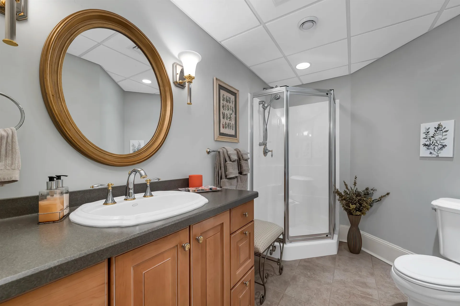 60 Riddle Drive Bedford NH 03110