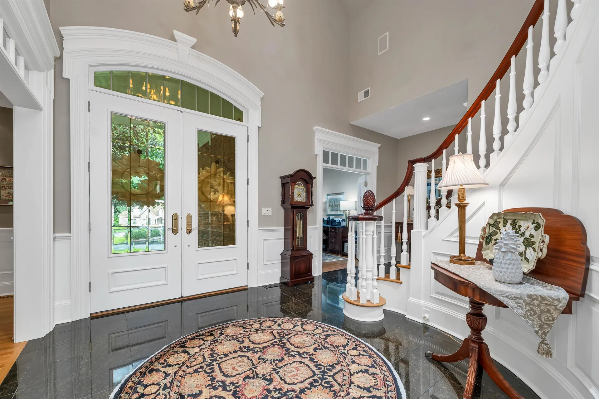 60 Riddle Drive Bedford NH 03110