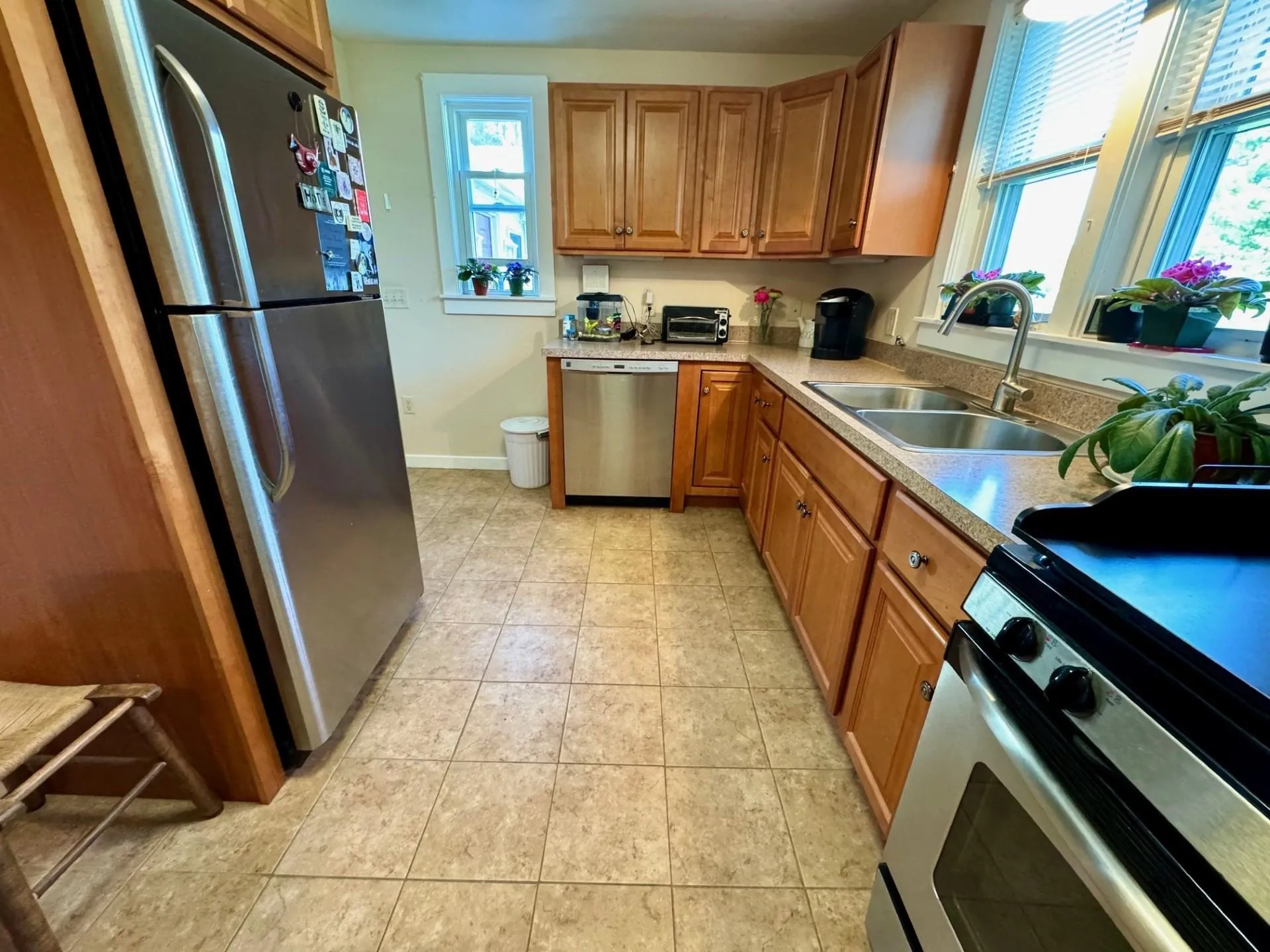 31 Flanders Street Enfield NH 03748