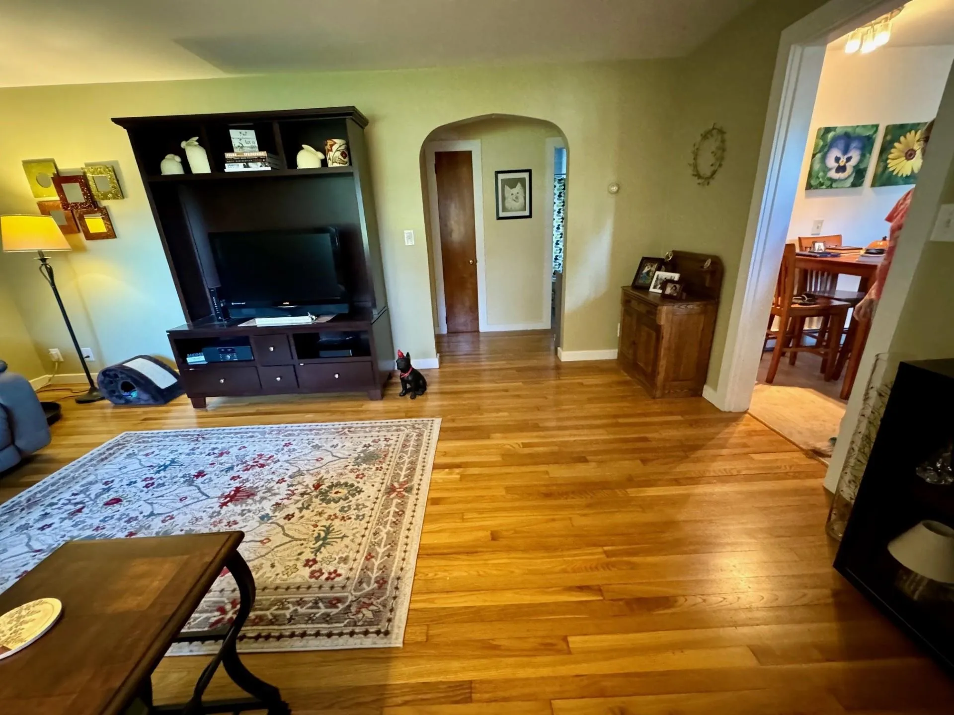 31 Flanders Street Enfield NH 03748