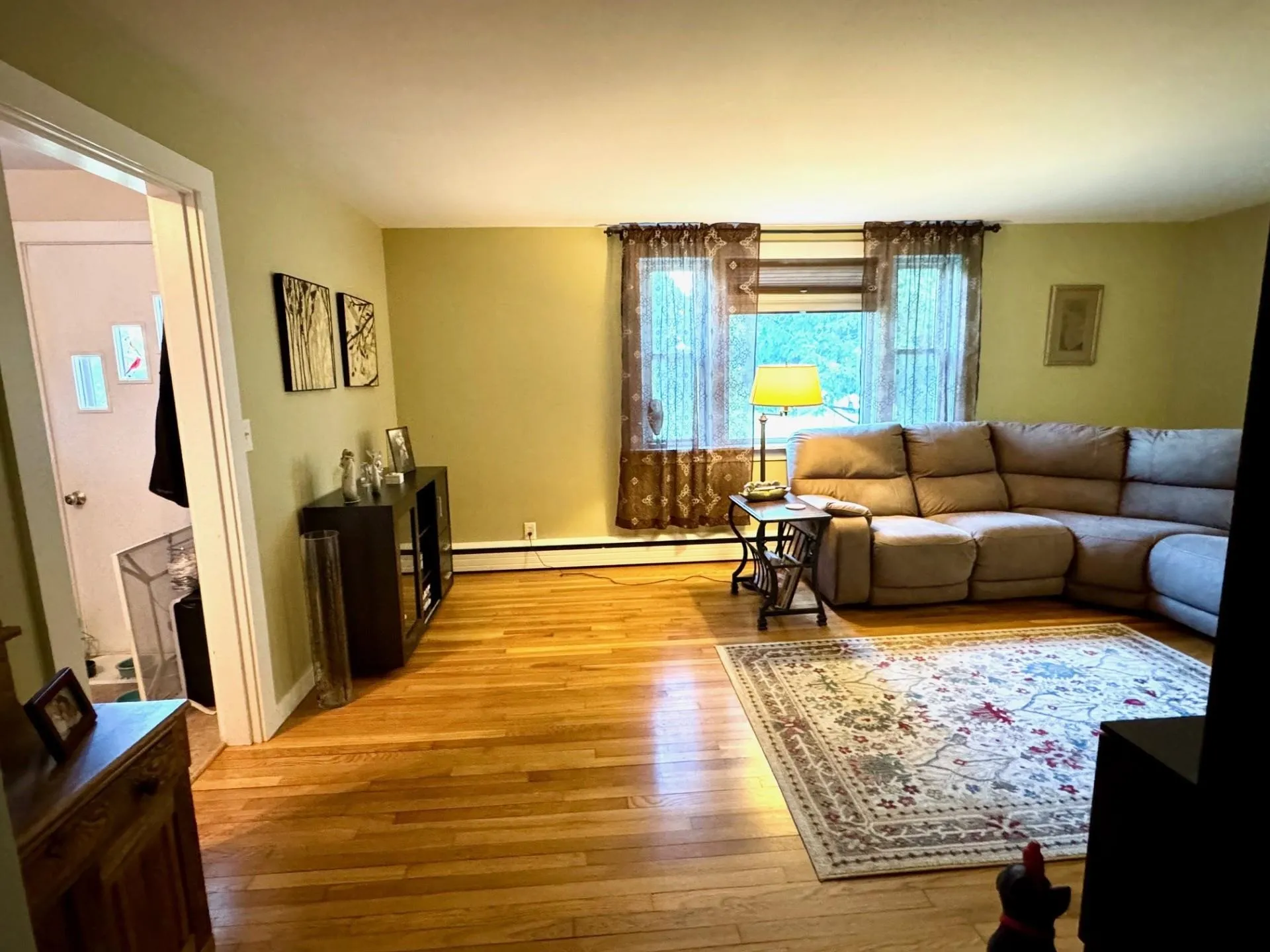 31 Flanders Street Enfield NH 03748