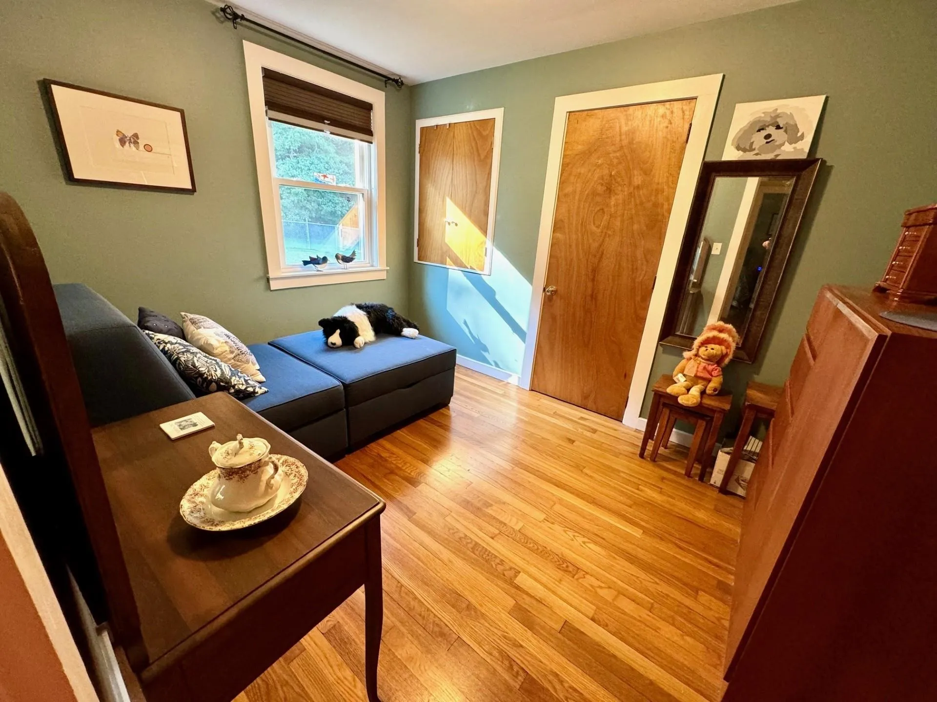 31 Flanders Street Enfield NH 03748