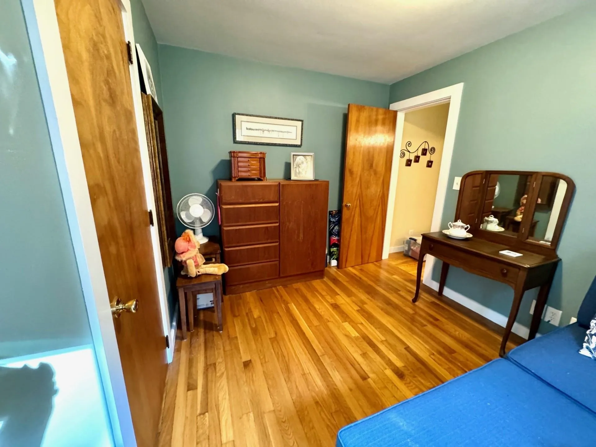 31 Flanders Street Enfield NH 03748