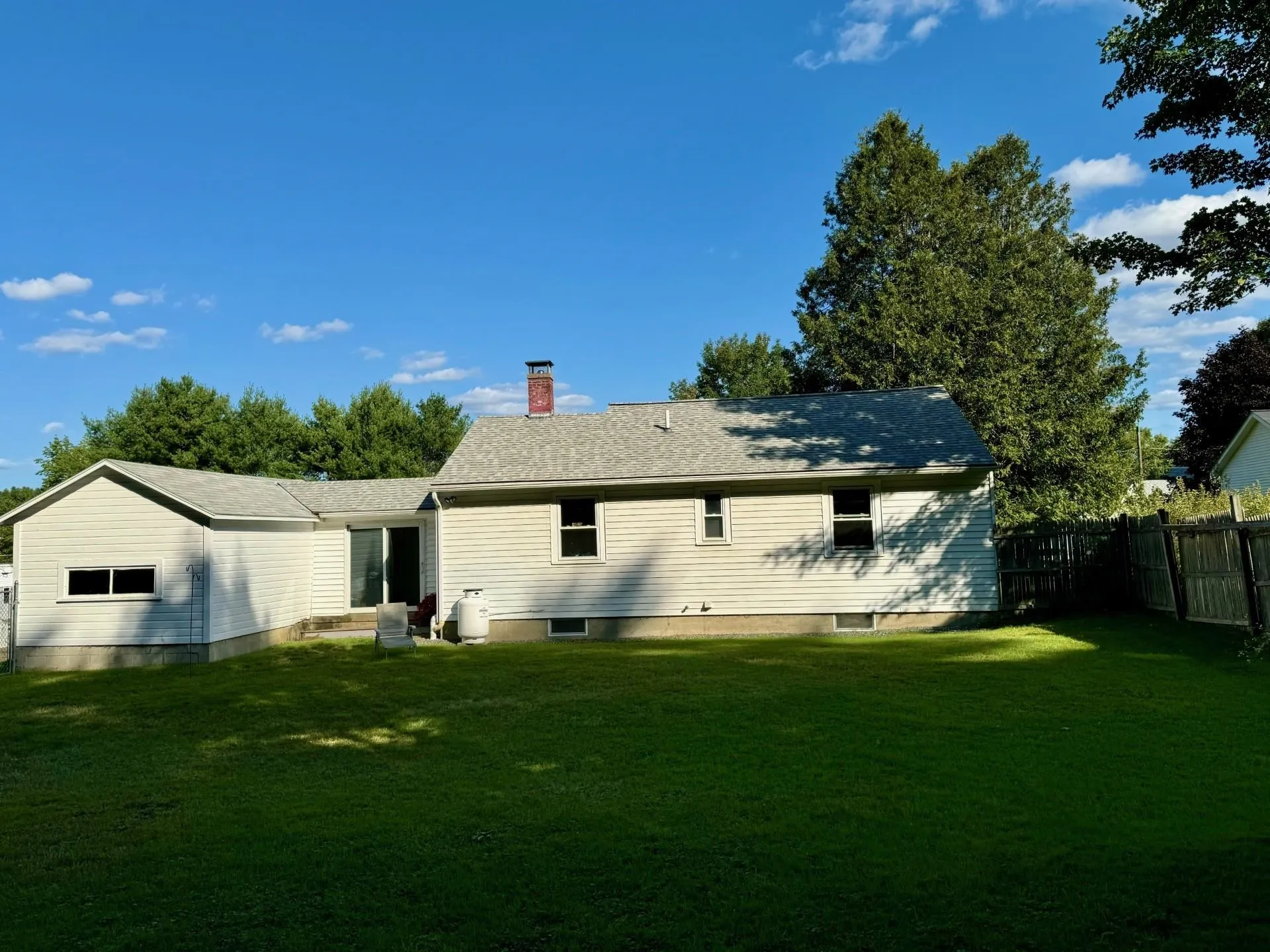 31 Flanders Street Enfield NH 03748