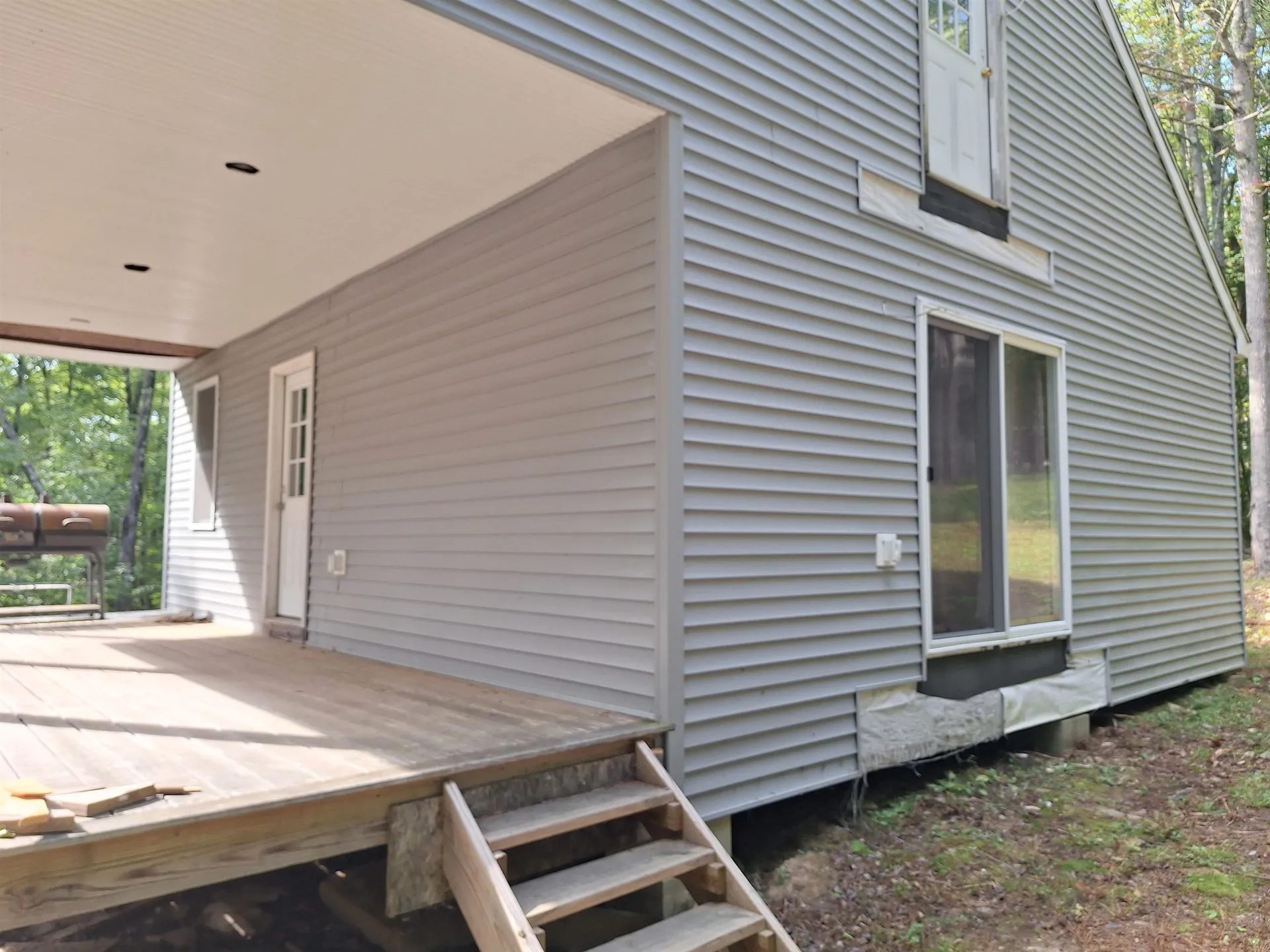 149 Grout Hill Road Acworth NH 03608