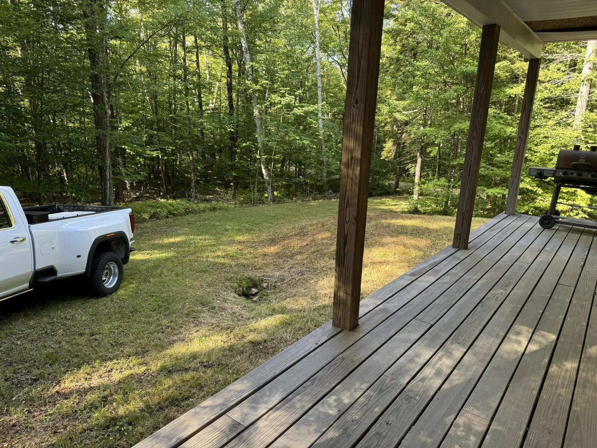 149 Grout Hill Road Acworth NH 03608