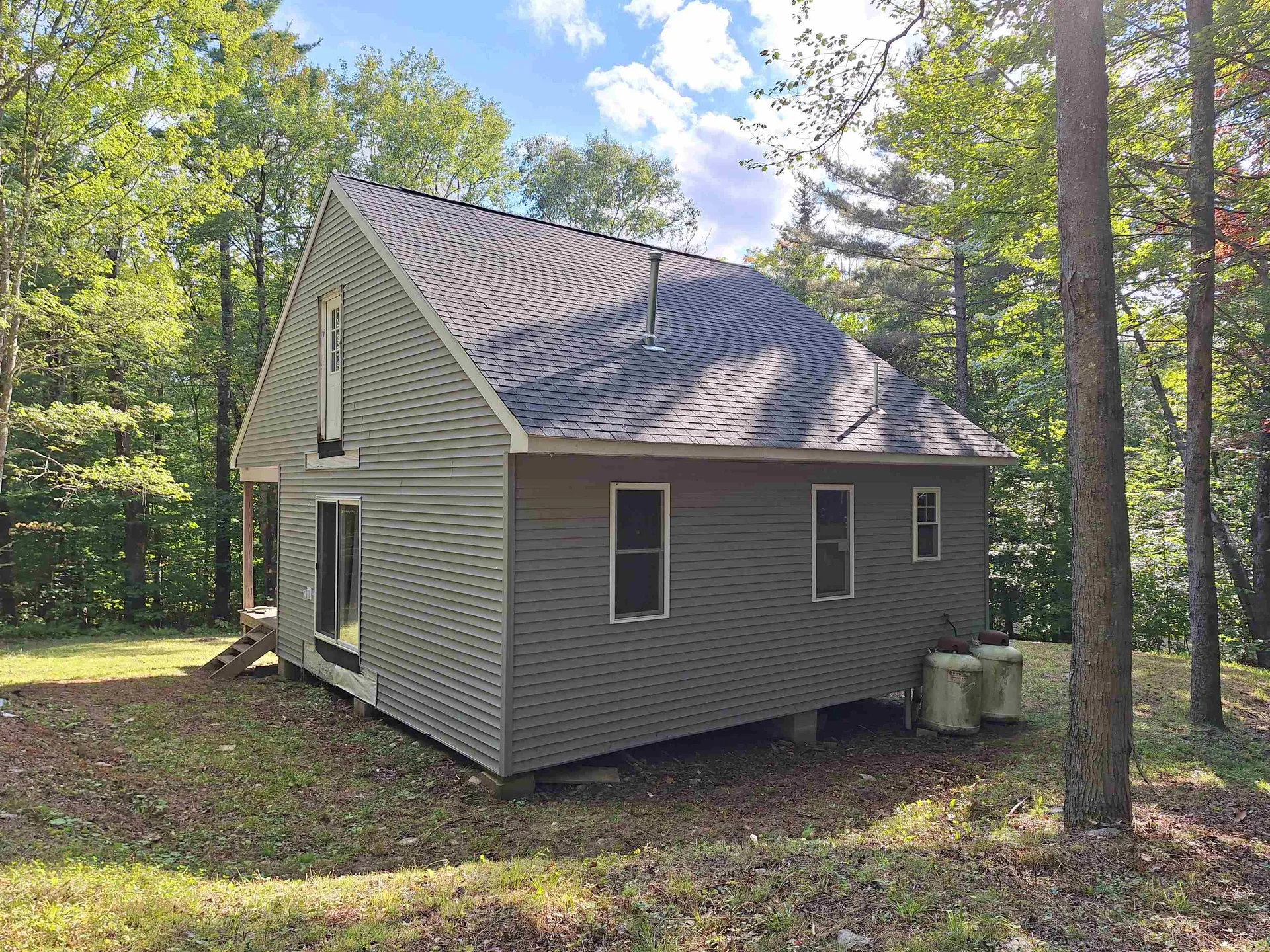 149 Grout Hill Road Acworth NH 03608