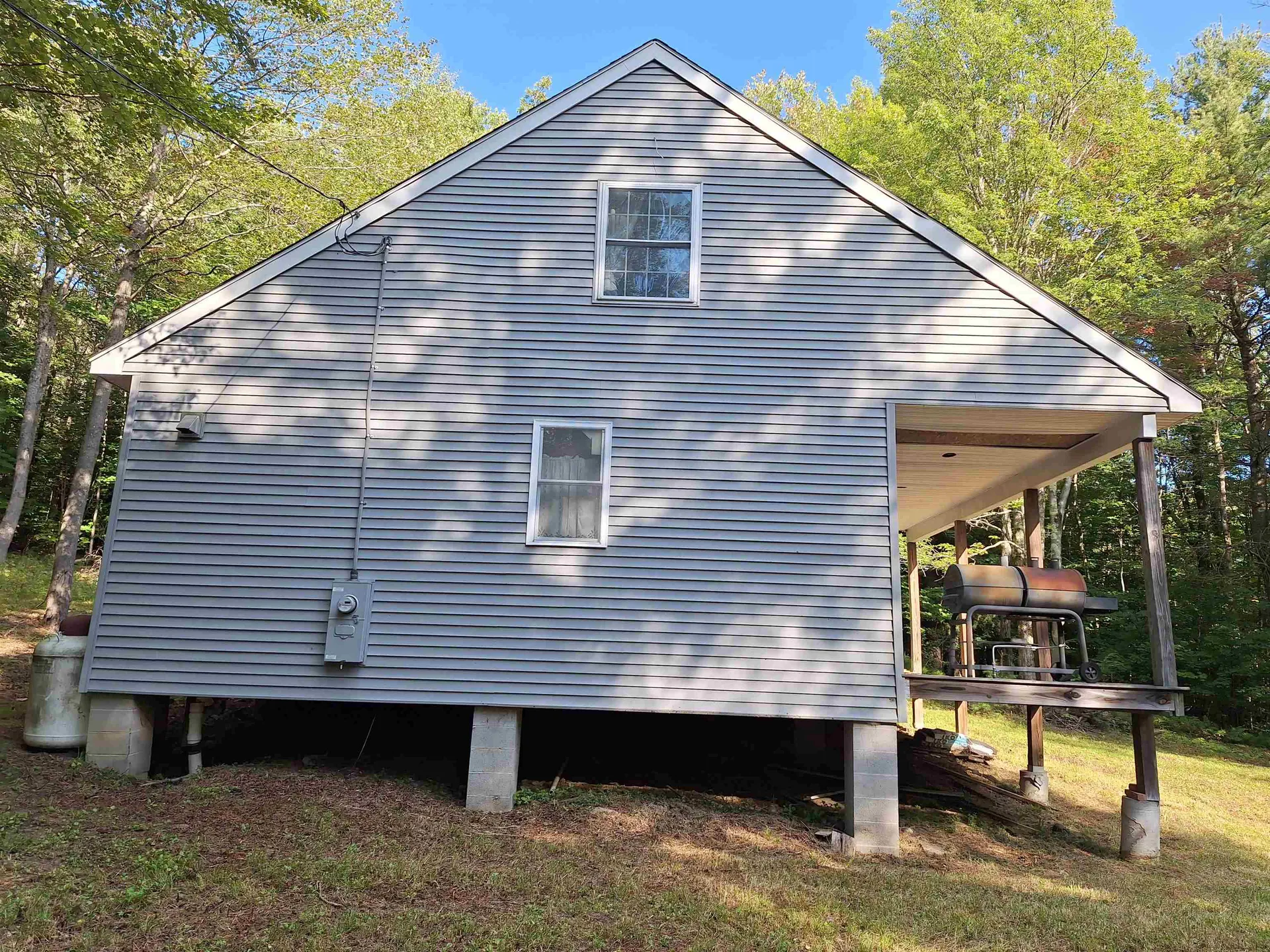 149 Grout Hill Road Acworth NH 03608