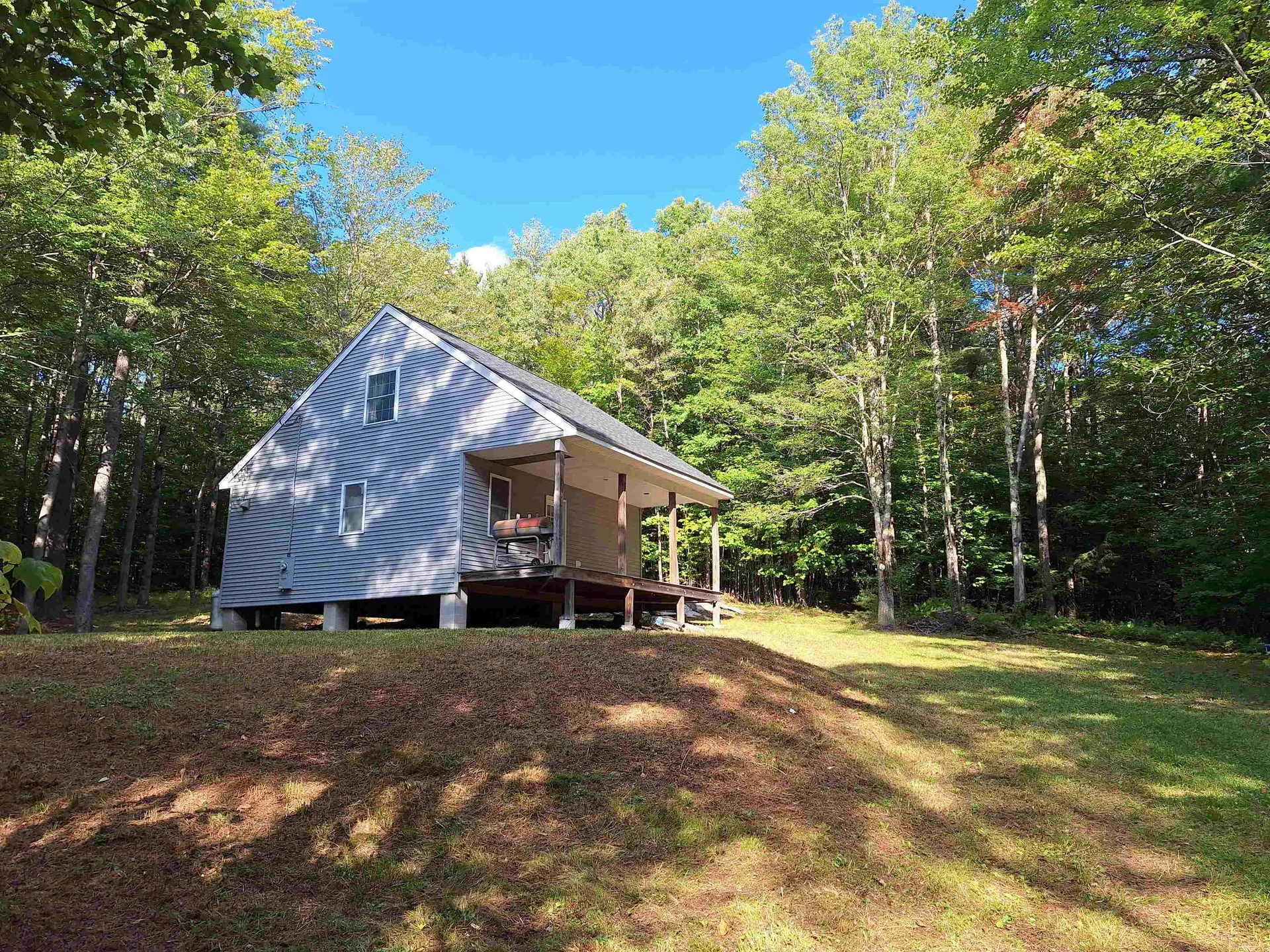 149 Grout Hill Road Acworth NH 03608