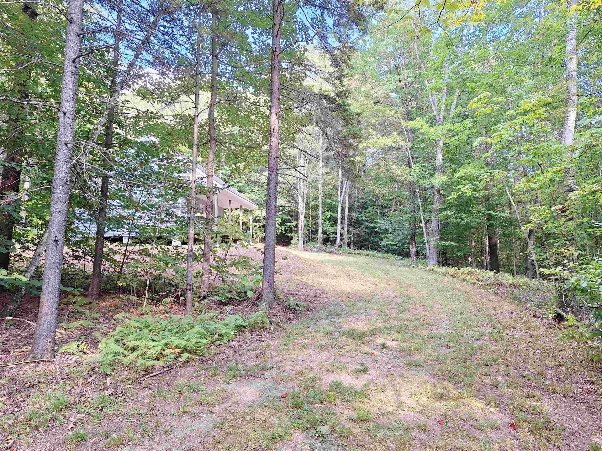 149 Grout Hill Road Acworth NH 03608