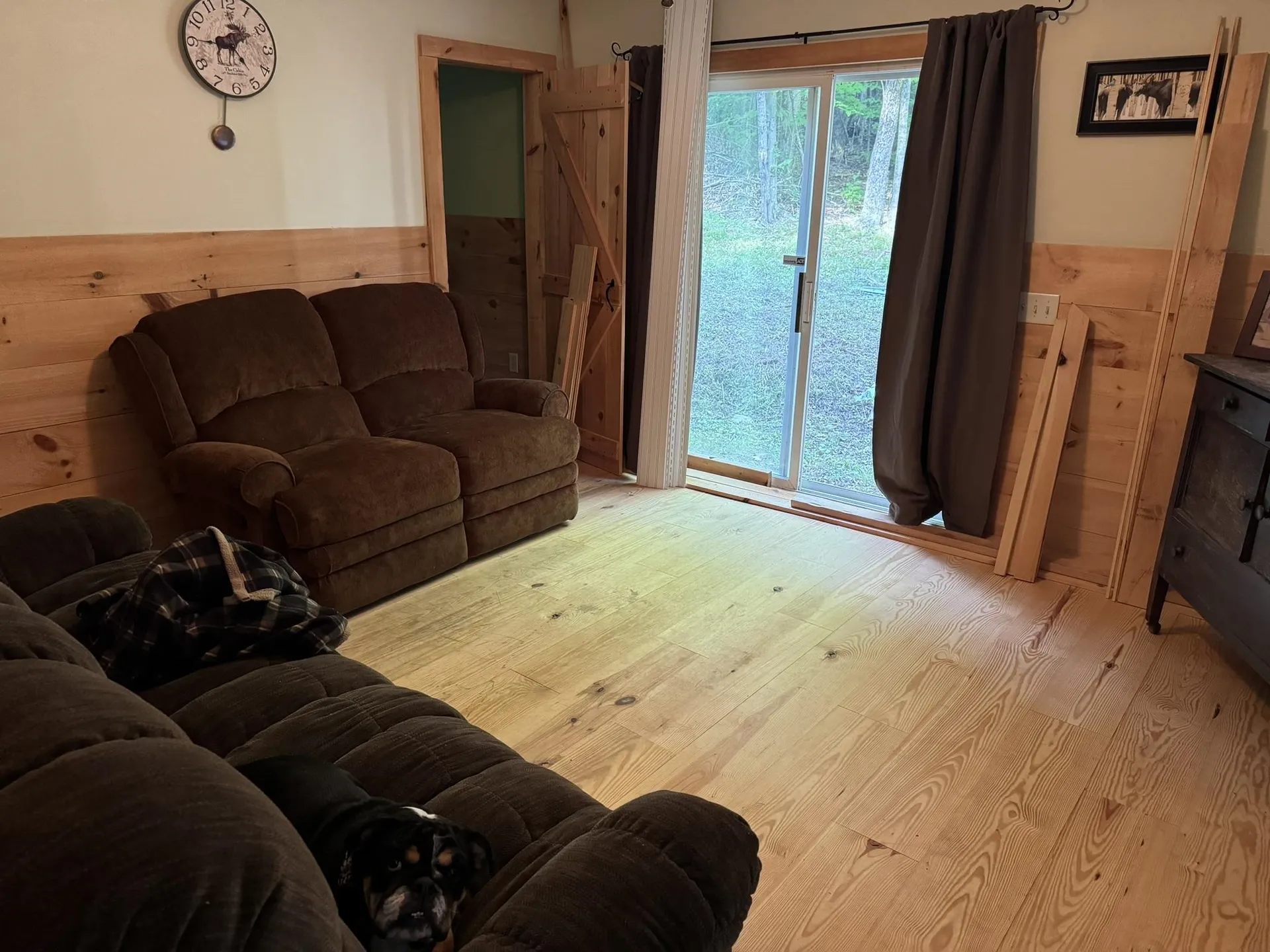 149 Grout Hill Road Acworth NH 03608