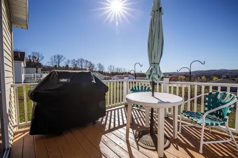 8 Morning Glory Drive Franklin NH 03235