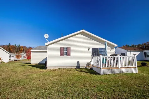 8 Morning Glory Drive Franklin NH 03235