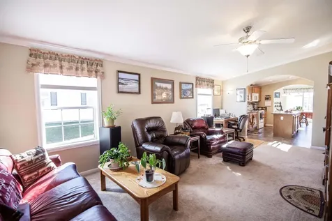 8 Morning Glory Drive Franklin NH 03235