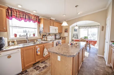 8 Morning Glory Drive Franklin NH 03235