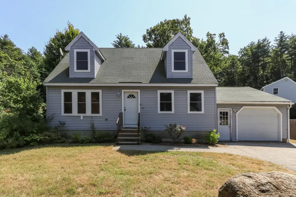 598 W Hollis Street Nashua NH 03062