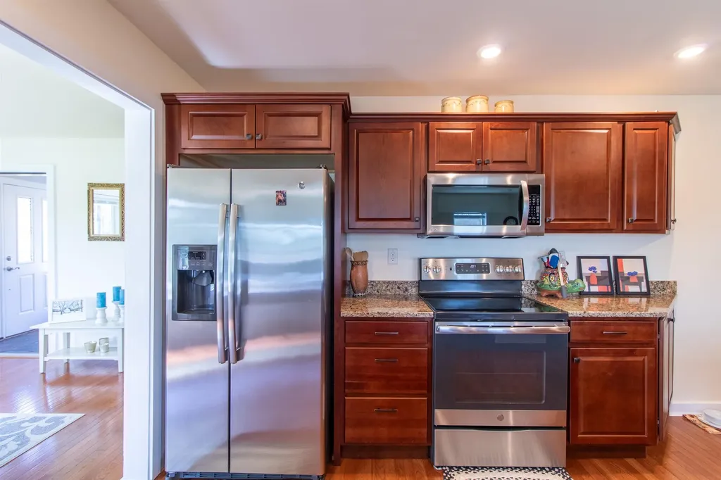 3537 Vt Route 100 Westfield VT 05874-7712