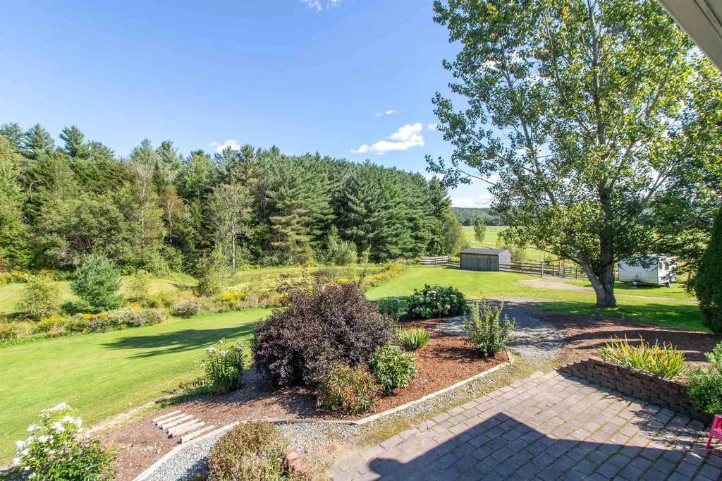 3537 Vt Route 100 Westfield VT 05874-7712